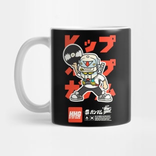 HHG DUDES - VINYL V3 Mug